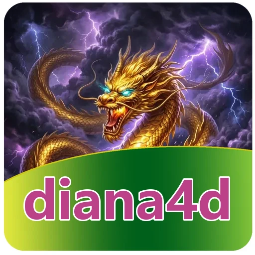 Pratinjau antarmuka aplikasi diana4d setelah terpasang — lanjut cek hash di Pusat Unduhan